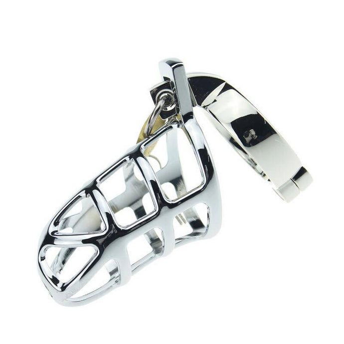 Male Chastity Device